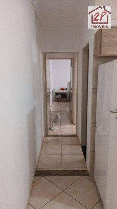 Imagem Casa com 3 Quartos à Venda, 85 m² em Vila Tesouro - São José Dos Campos