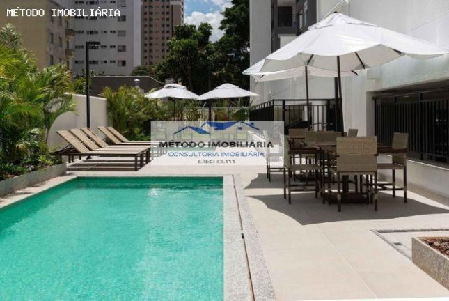 Imagem Apartamento com 3 Quartos à Venda, 68 m² em Vila Mariana - São Paulo