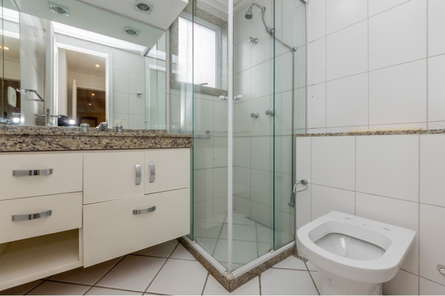Imagem Apartamento com 3 Quartos à Venda, 218 m² em Brooklin Paulista - São Paulo Imagem Apartamento com 3 Quartos à Venda, 218 m² em Brooklin Paulista - São Paulo