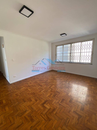 Imagem Apartamento com 3 Quartos à Venda, 124 m² em Paraíso - São Paulo Imagem Apartamento com 3 Quartos à Venda, 124 m² em Paraíso - São Paulo