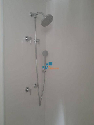 Imagem Apartamento com 1 Quarto à Venda, 21 m² em Paraíso - São Paulo