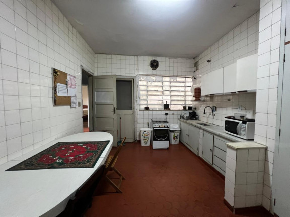 Imagem Casa com 5 Quartos à Venda, 180 m² em Pinheiros - São Paulo