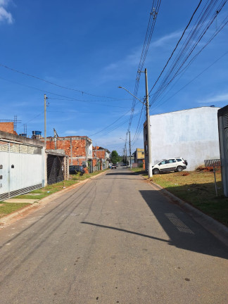 Imagem Terreno à Venda,  em Colina (caucaia Do Alto) - Cotia