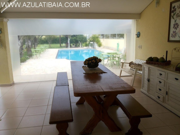 Imagem Casa com 6 Quartos à Venda, 380 m² em Jardim Morumbi - Atibaia Imagem Casa com 6 Quartos à Venda, 380 m² em Jardim Morumbi - Atibaia