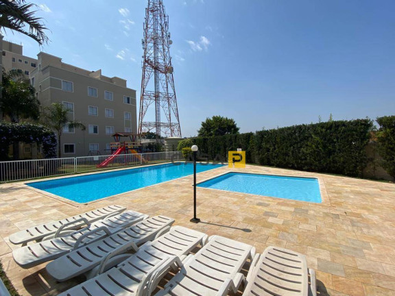 Imagem Apartamento com 3 Quartos à Venda, 65 m² em Vila Omar - Americana Imagem Apartamento com 3 Quartos à Venda, 65 m² em Vila Omar - Americana