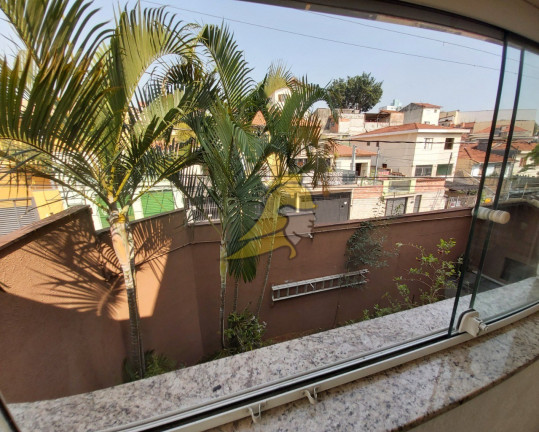 Imagem Sobrado com 2 Quartos à Venda, 120 m² em Jardim Monte Kemel - São Paulo