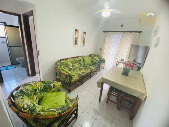 Imagem Apartamento com 1 Quarto à Venda, 45 m² em Balneário Flórida - Praia Grande Imagem Apartamento com 1 Quarto à Venda, 45 m² em Balneário Flórida - Praia Grande