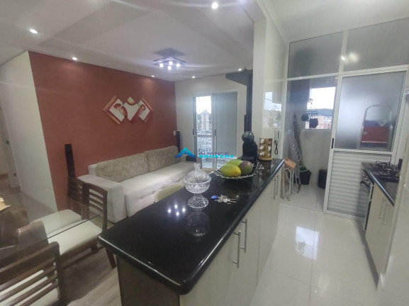 Imagem Apartamento com 2 Quartos à Venda, 69 m² em Vila Das Hortências - Jundiaí
