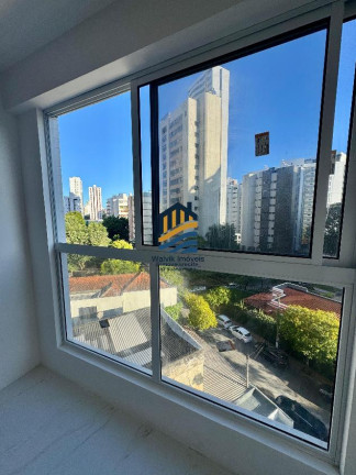 Imagem Apartamento com 1 Quarto à Venda, 34 m² em Graças - Recife