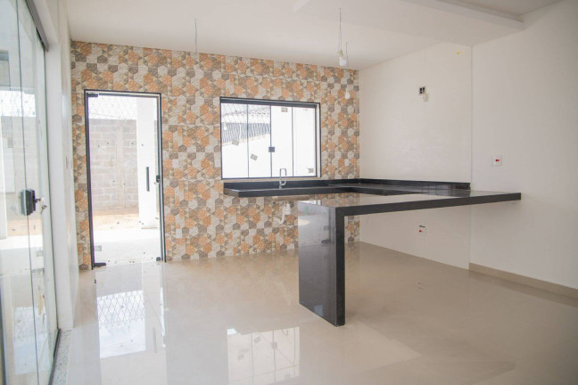 Imagem Sobrado com 3 Quartos à Venda,  em Jardim Oásis - Taubaté