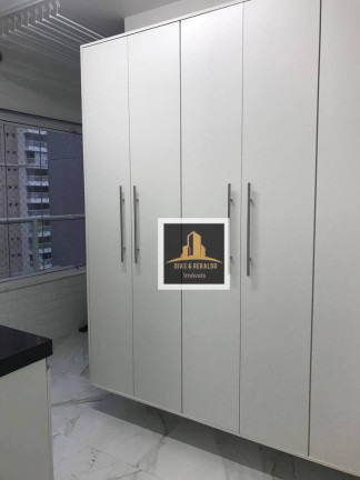 Imagem Apartamento com 2 Quartos à Venda, 76 m² em Jardim Aquarius - São José Dos Campos