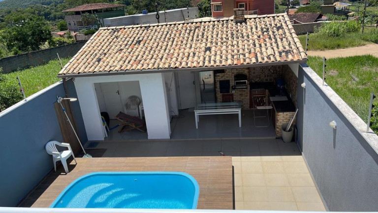 Imagem Casa com 3 Quartos à Venda, 360 m² em Mar Do Norte - Rio Das Ostras Imagem Casa com 3 Quartos à Venda, 360 m² em Mar Do Norte - Rio Das Ostras