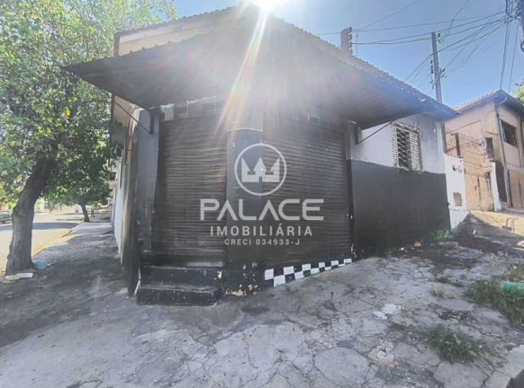 Sala Comercial para Alugar, 29 m² em Paulista - Piracicaba