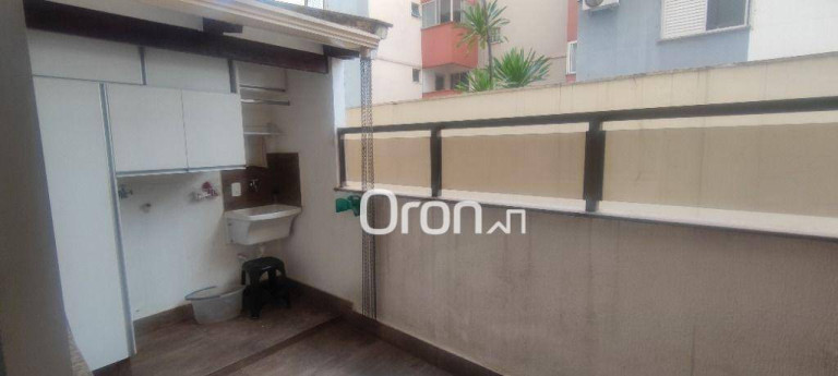 Imagem Apartamento com 3 Quartos à Venda, 238 m² em Setor Bueno - Goiânia