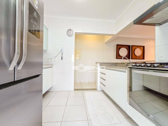 Imagem Apartamento com 3 Quartos à Venda, 123 m² em Riviera De São Lourenço - Bertioga