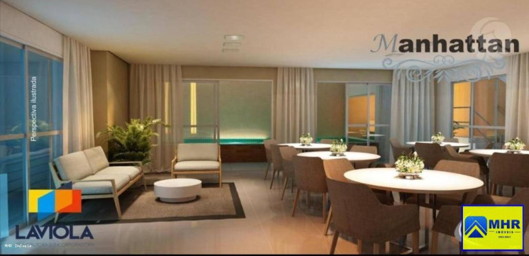 Imagem Apartamento com 3 Quartos à Venda, 95 m² em Praia Do Morro - Guarapari Imagem Apartamento com 3 Quartos à Venda, 95 m² em Praia Do Morro - Guarapari