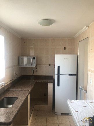 Imagem Apartamento com 3 Quartos à Venda, 70 m² em Residencial Terra Da Uva - Jundiaí