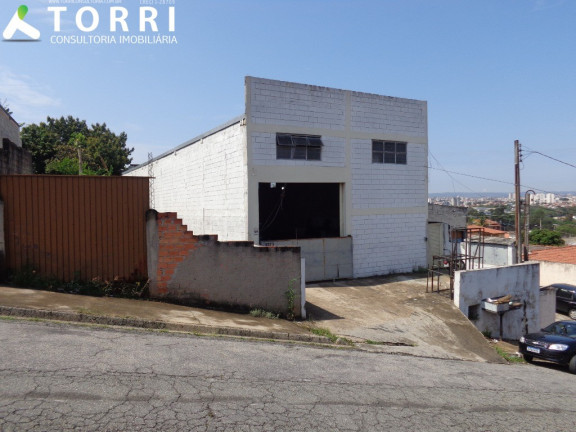 Imóvel com 1 Quarto à Venda, 408 m² em Retiro São João - Sorocaba