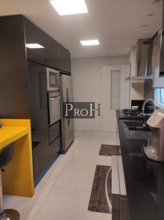 Imagem Apartamento com 3 Quartos à Venda, 180 m² em Centro - São Bernardo Do Campo Imagem Apartamento com 3 Quartos à Venda, 180 m² em Centro - São Bernardo Do Campo
