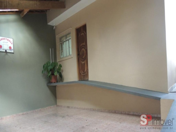 Imagem Casa com 4 Quartos à Venda, 200 m² em Jardim Centenário - São Paulo