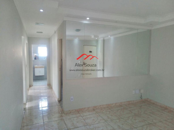 Imagem Apartamento com 2 Quartos à Venda, 63 m² em Jardim Santa Clara Do Lago I - Hortolândia Imagem Apartamento com 2 Quartos à Venda, 63 m² em Jardim Santa Clara Do Lago I - Hortolândia