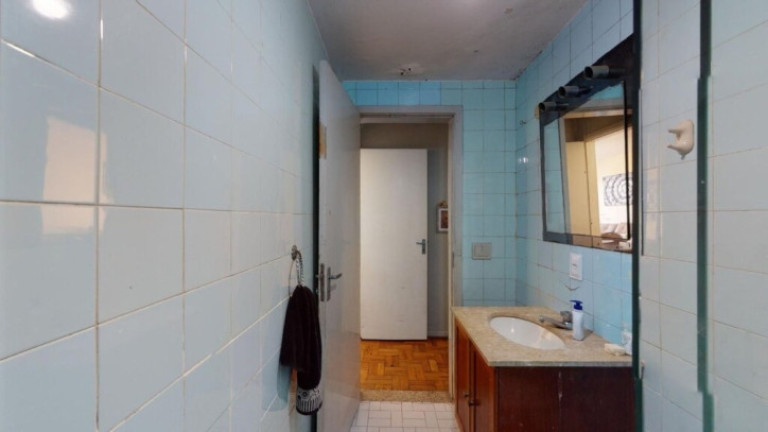 Imagem Apartamento com 3 Quartos à Venda, 108 m² em Jardim Paulista - São Paulo