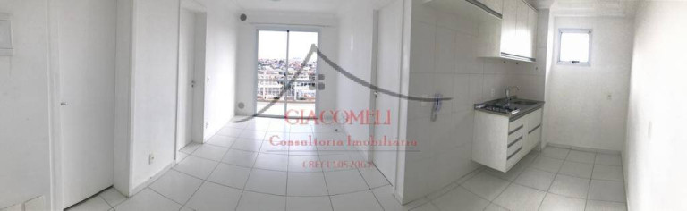 Imagem Apartamento com 2 Quartos à Venda, 50 m² em Jardim Santa Terezinha (zona Leste) - São Paulo Imagem Apartamento com 2 Quartos à Venda, 50 m² em Jardim Santa Terezinha (zona Leste) - São Paulo