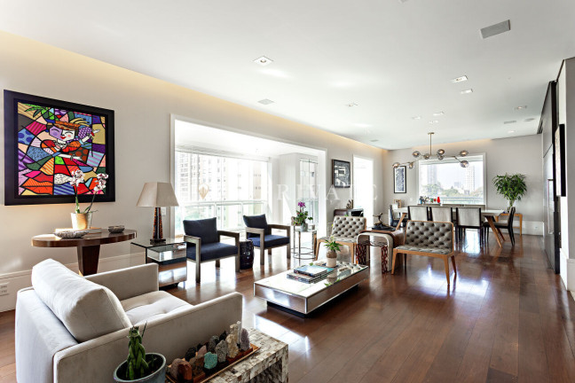 Imagem Apartamento com 4 Quartos à Venda, 300 m² em Perdizes - São Paulo Imagem Apartamento com 4 Quartos à Venda, 300 m² em Perdizes - São Paulo