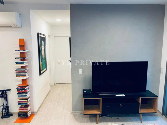 Imagem Apartamento com 2 Quartos à Venda, 69 m² em Vila Romana - São Paulo Imagem Apartamento com 2 Quartos à Venda, 69 m² em Vila Romana - São Paulo