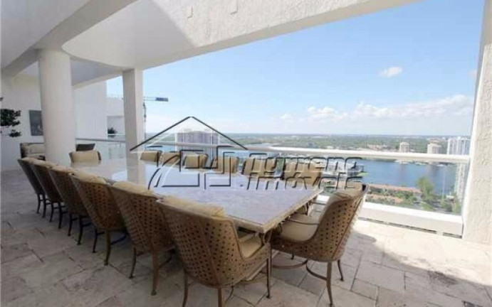 Imagem Apartamento com 4 Quartos à Venda, 592 m² em Jardim Esplanada - São José Dos Campos