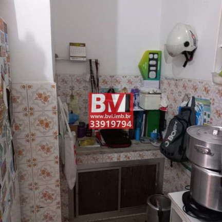 Imagem Casa com 3 Quartos à Venda, 72 m² em Jardim América - Rio De Janeiro Imagem Casa com 3 Quartos à Venda, 72 m² em Jardim América - Rio De Janeiro
