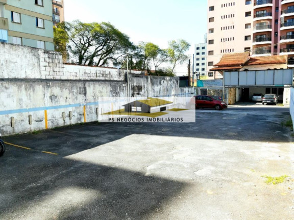 Imagem Terreno à Venda, 240 m² em Centro - São Bernardo Do Campo Imagem Terreno à Venda, 240 m² em Centro - São Bernardo Do Campo