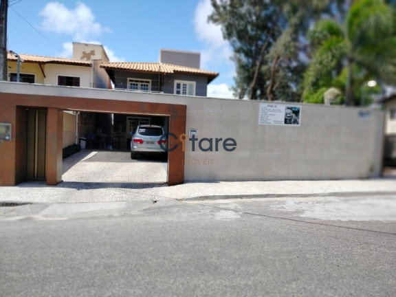 Casa com 4 Quartos à Venda, 400 m² em Lagoa Sapiranga (coité) - Fortaleza