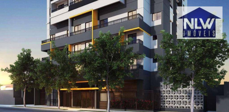 Imagem Studio com 1 Quarto à Venda, 30 m² em Belenzinho - São Paulo Imagem Studio com 1 Quarto à Venda, 30 m² em Belenzinho - São Paulo