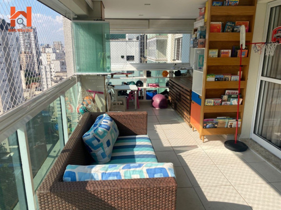 Imagem Apartamento com 3 Quartos à Venda, 204 m² em Indianópolis - São Paulo Imagem Apartamento com 3 Quartos à Venda, 204 m² em Indianópolis - São Paulo