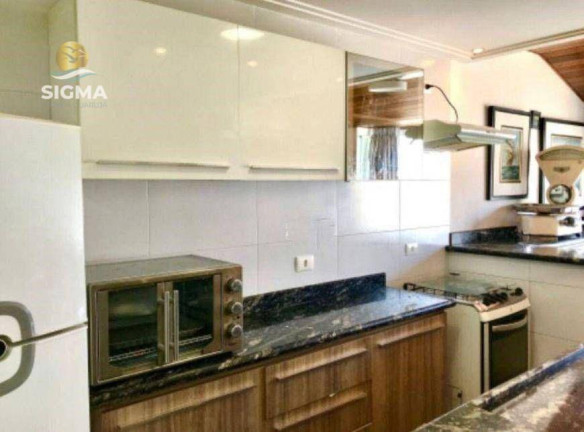 Imagem Apartamento com 1 Quarto à Venda, 65 m² em Pitangueiras - Guarujá Imagem Apartamento com 1 Quarto à Venda, 65 m² em Pitangueiras - Guarujá
