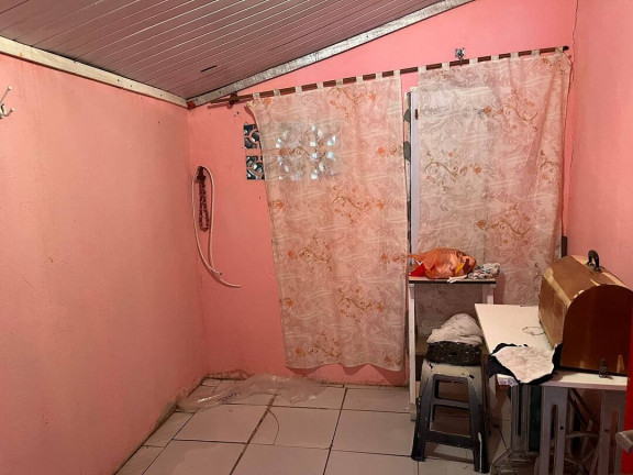 Imagem Casa com 2 Quartos à Venda, 70 m² em Centro - Balneário Barra Do Sul