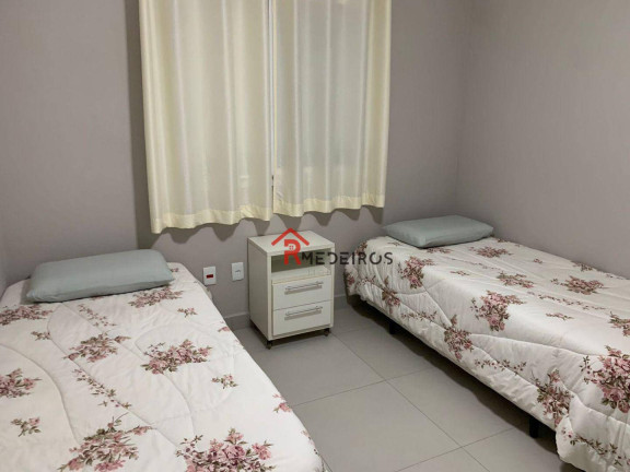 Imagem Apartamento com 3 Quartos à Venda, 113 m² em Canto Do Forte - Praia Grande
