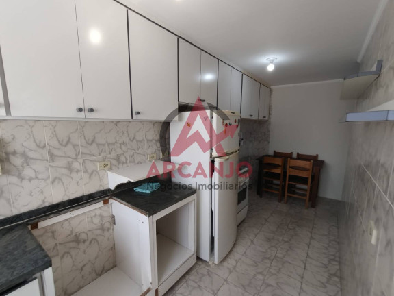 Imagem Apartamento com 3 Quartos à Venda, 172 m² em Itagua - Ubatuba