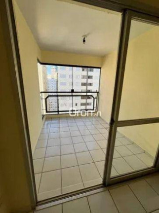 Imagem Apartamento com 3 Quartos à Venda, 89 m² em Setor Bueno - Goiânia