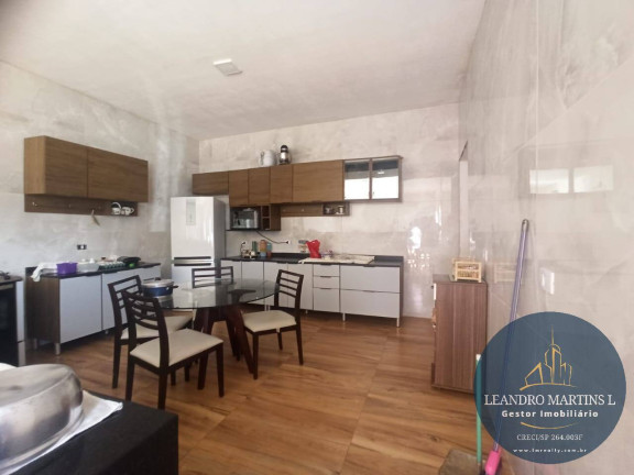 Imagem Casa com 3 Quartos à Venda, 780 m² em Despézio - São Lourenço Da Serra