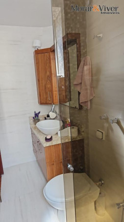 Imagem Apartamento com 3 Quartos à Venda, 84 m² em Ahú - Curitiba