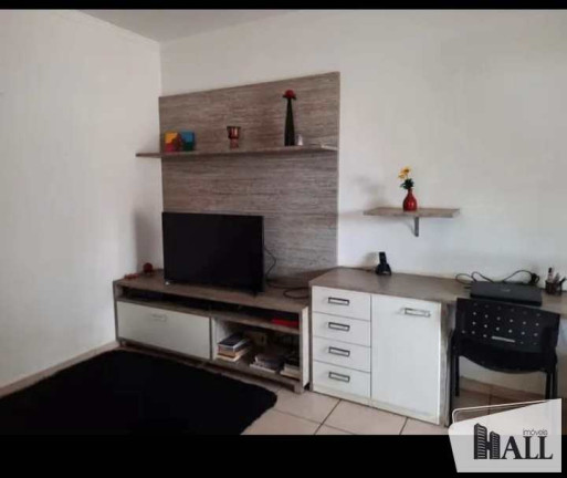 Apartamento com 2 Quartos à Venda, 95 m² em Jardim Urano - São José Do Rio Preto