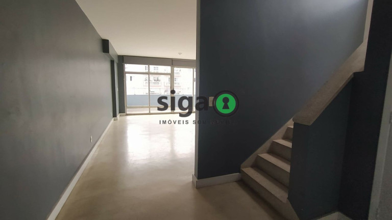 Imagem Apartamento com 2 Quartos para Alugar, 180 m² em Paraíso - São Paulo Imagem Apartamento com 2 Quartos para Alugar, 180 m² em Paraíso - São Paulo