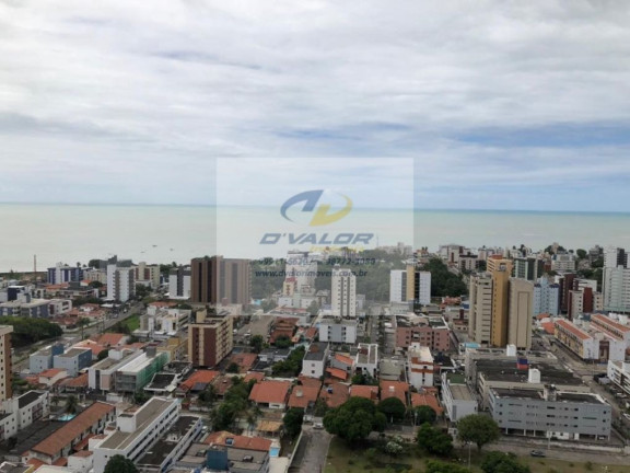 Imagem Apartamento com 2 Quartos à Venda, 76 m² em Jardim Oceania - João Pessoa