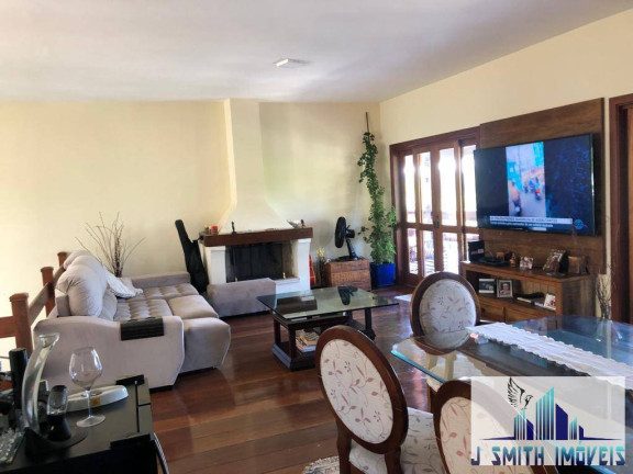 Imagem Casa de Condomínio com 4 Quartos à Venda, 540 m² em Jardim Passárgada I - Cotia Imagem Casa de Condomínio com 4 Quartos à Venda, 540 m² em Jardim Passárgada I - Cotia