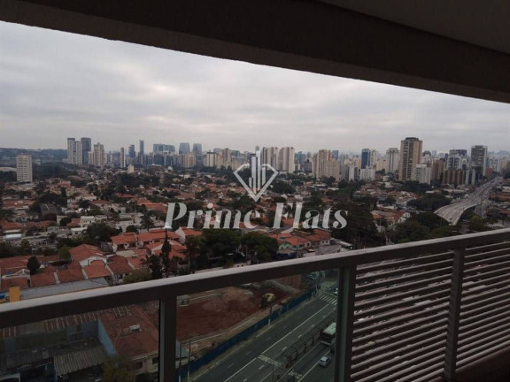 Imagem Apartamento com 1 Quarto à Venda, 34 m² em Brooklin Paulista - São Paulo Imagem Apartamento com 1 Quarto à Venda, 34 m² em Brooklin Paulista - São Paulo