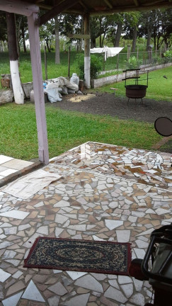 Imagem Casa com 2 Quartos à Venda, 109 m² em Vila Progresso - São Pedro Do Sul