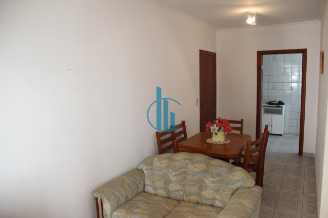 Imagem Apartamento com 2 Quartos à Venda, 69 m² em Aviação - Praia Grande