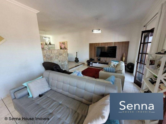 Casa com 3 Quartos à Venda, 281 m² em Jardim Merci I - Jundiaí